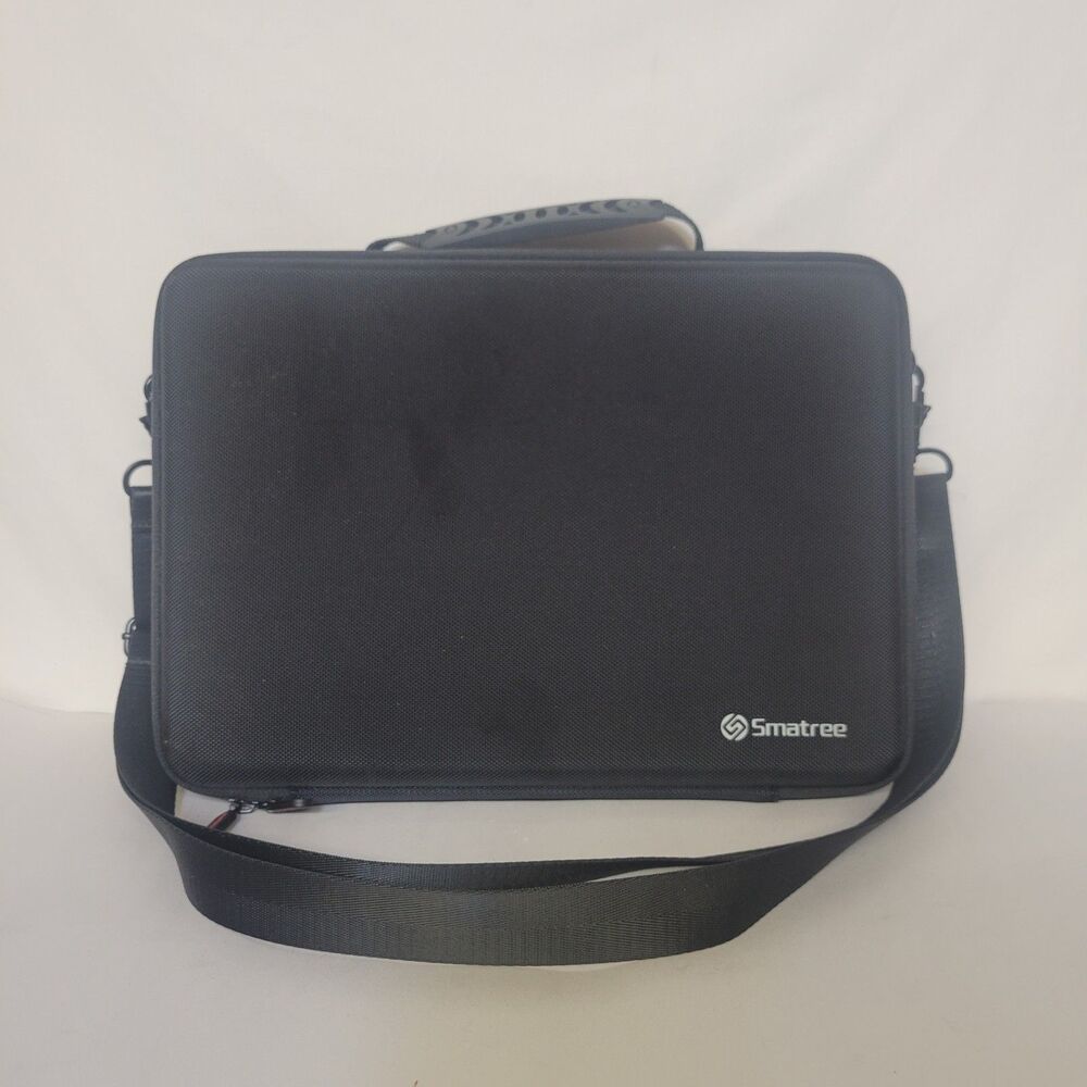 Smatree Hard EVA Protective Sleeve Case Compatible for 14 inch ASUS ROG Zephy...